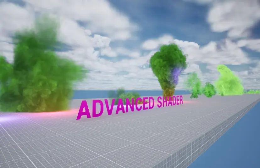 有毒气体包 Toxic Gas Pack