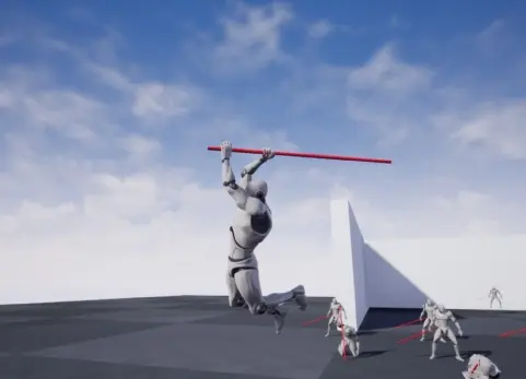 Boss动画包 Boss Animations Pack