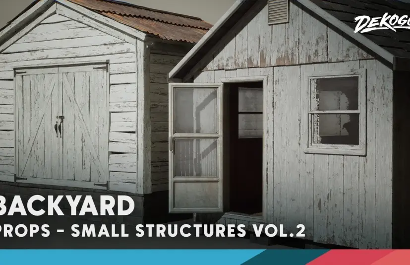 小型结构 第二卷  Small Structures VOL.2