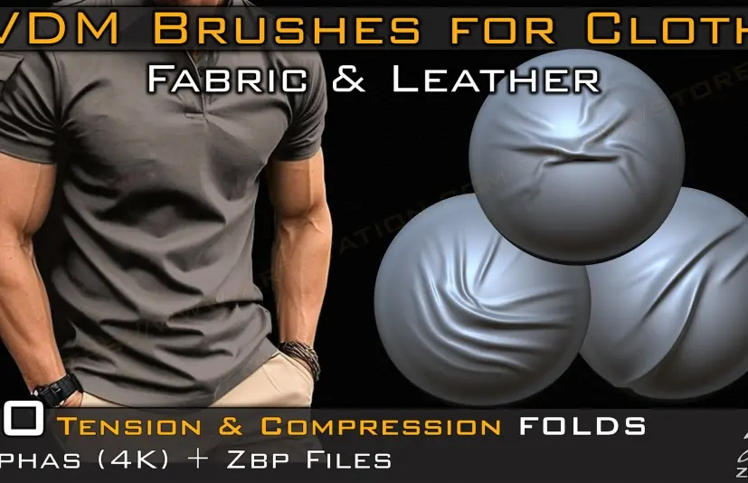 70款VDM刷头 布料、皮革及织物刷头 第2卷 70 VDM Brushes Cloth Leather & Fabric Brushes vol.02