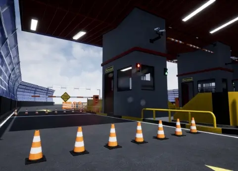 道路通行费 Road Toll