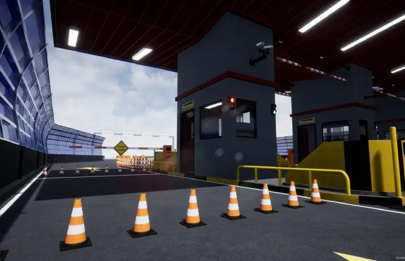 道路通行费 Road Toll