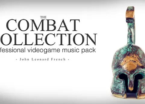 战斗音乐合集 Combat Music Collection