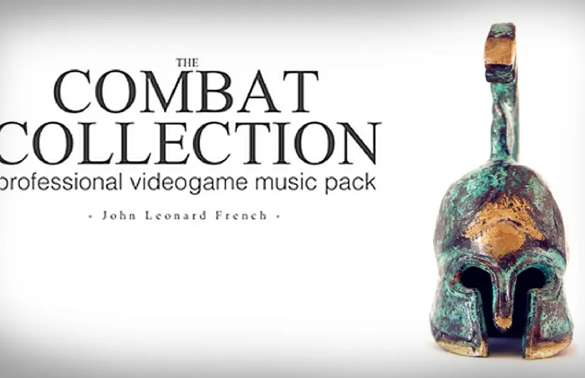 战斗音乐合集 Combat Music Collection