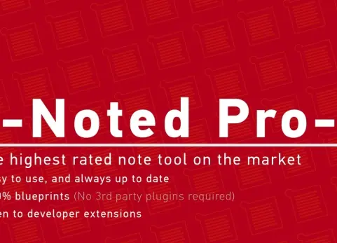 Noted Pro