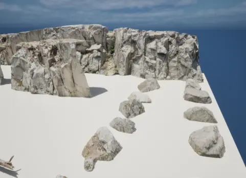 北欧扫描 第2卷 + 景观自动材质 Nordic Scans Vol 2 + Landscape Automaterial