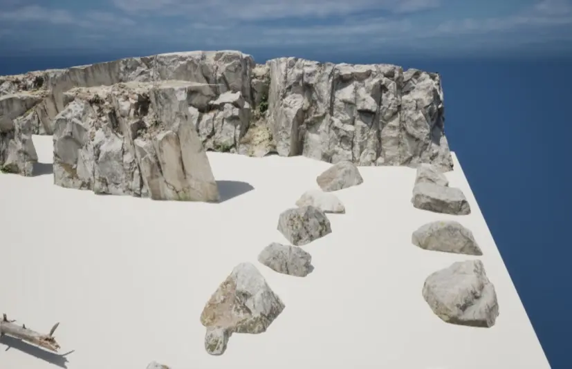 北欧扫描 第2卷 + 景观自动材质 Nordic Scans Vol 2 + Landscape Automaterial