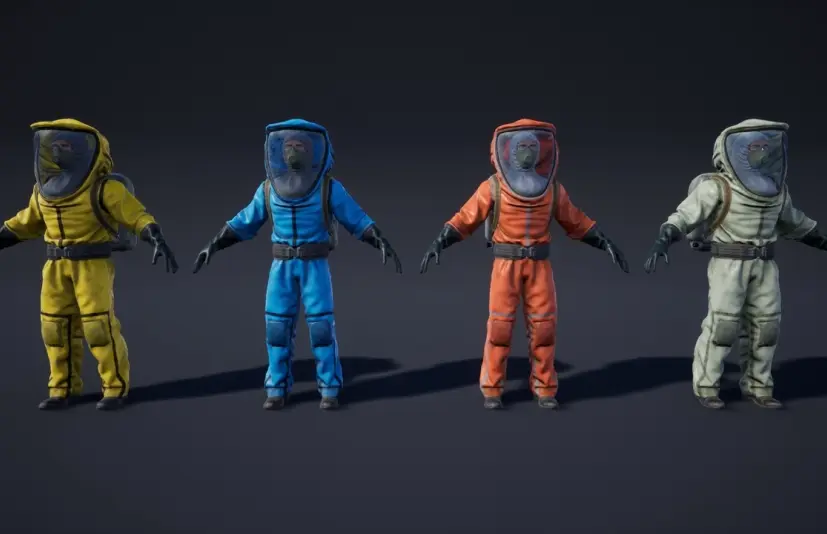 调查员 - Investigator