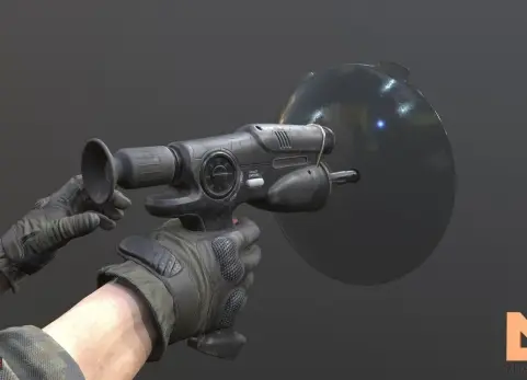 FPS设备  - FPS Devices