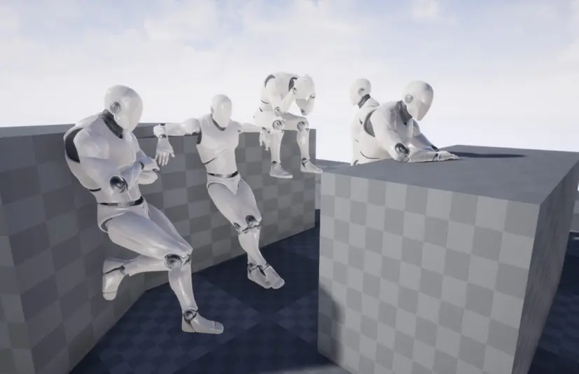 行人 第二辑（迷你套装） Pedestrians Vol 2 (Mini Pack)