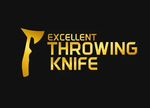 卓越的飞刀套装 EXCELLENT THROWING KNIFE SYSTEM