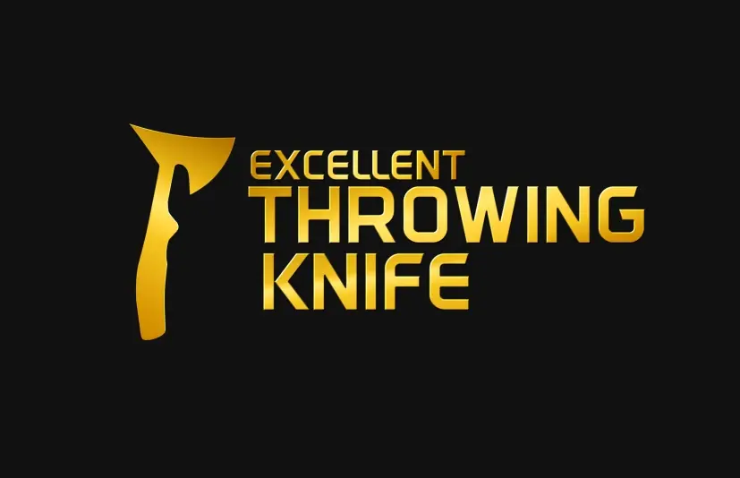 卓越的飞刀套装 EXCELLENT THROWING KNIFE SYSTEM