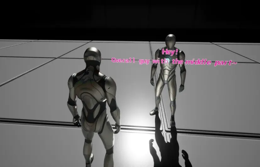 文本物理效应 Textual Physical Effect