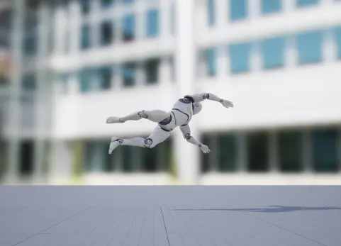 145例死亡——动作捕捉 145 Deaths - Motion Capture