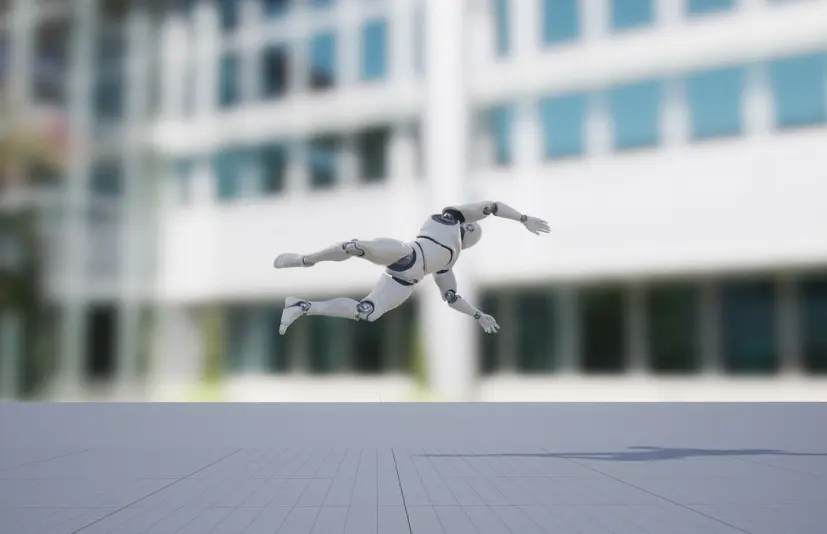 145例死亡——动作捕捉 145 Deaths - Motion Capture