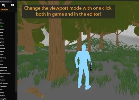 高级编辑器工具 - Advanced Editor Utilities v2.4