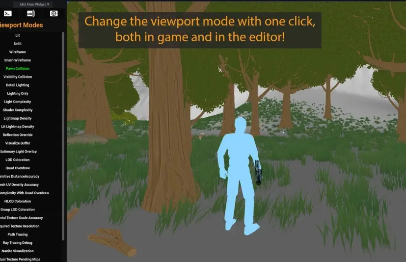 高级编辑器工具 - Advanced Editor Utilities v2.4