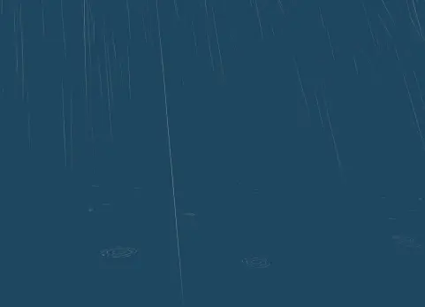 风格化雨的视觉特效 Stylized Rain VFX