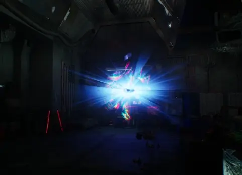 魔爆视觉特效 - Magic Explosion VFX