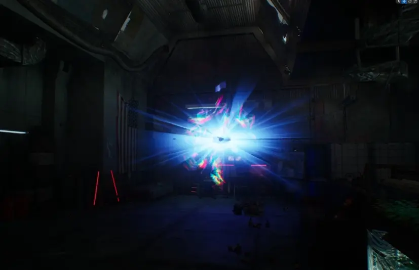 魔爆视觉特效 - Magic Explosion VFX