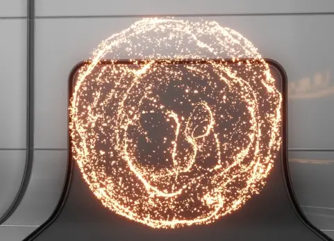 矢量场集合特效 - Vector Field Collection