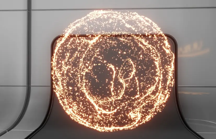 矢量场集合特效 - Vector Field Collection