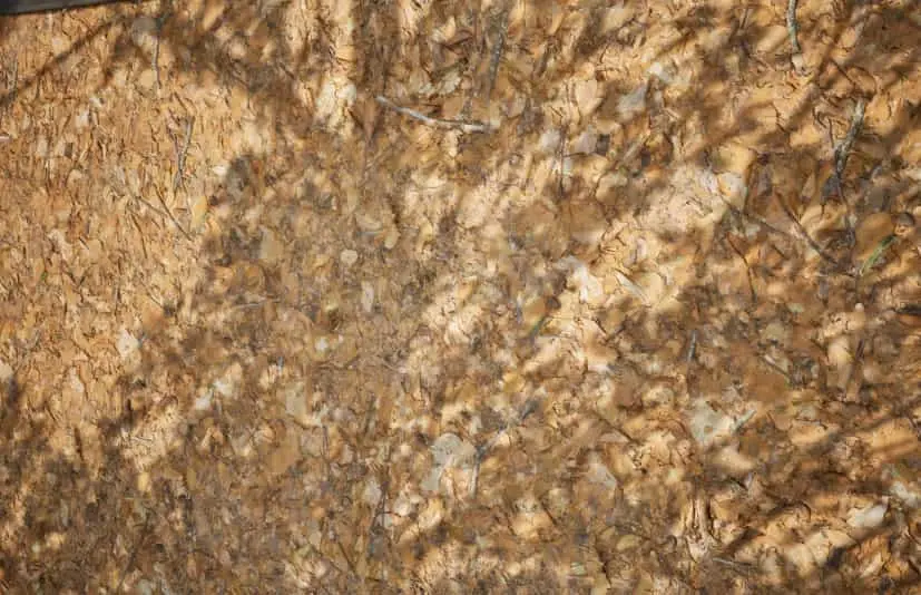 场地01 - 摄影测量扫描素材 - Ground 01 - Scanned Photogrammetry Materials