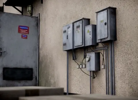 Industrial Fuse Box Pack