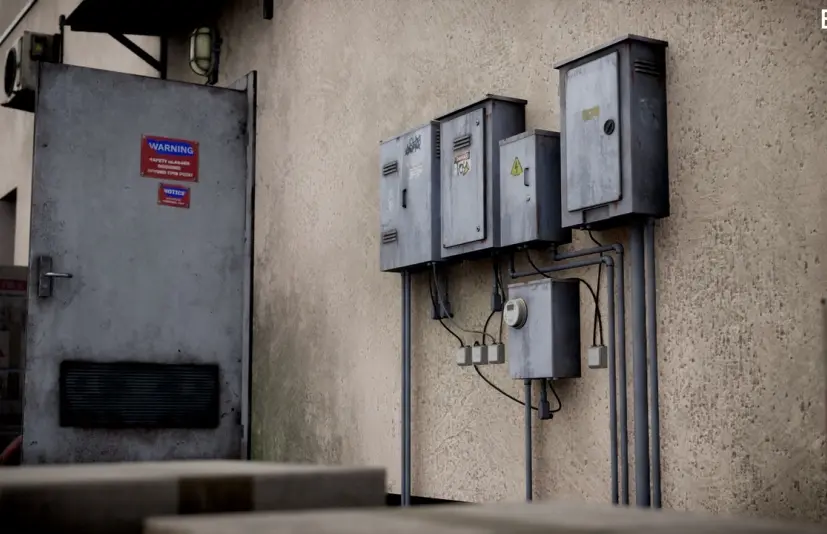 Industrial Fuse Box Pack