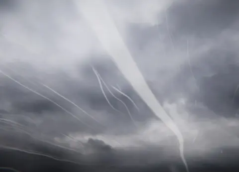 风格化风效 Stylised Wind VFX