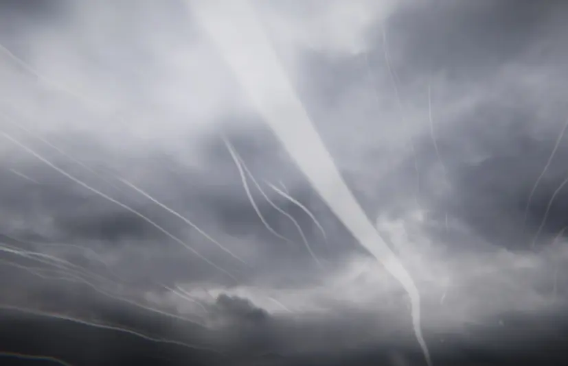 风格化风效 Stylised Wind VFX