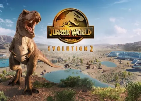 侏罗纪世界：进化2 - 组合包1 - 2 - Jurassic World Evolution 2 - Pack 1 - 2