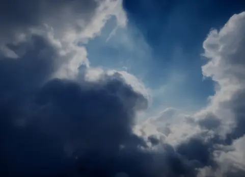 电影级天空HDRI资源包——10款无缝8K云景 - Cinematic Sky HDRI Pack – 10 Seamless 8K Cloudscapes