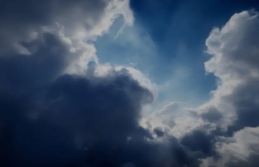 电影级天空HDRI资源包——10款无缝8K云景 - Cinematic Sky HDRI Pack – 10 Seamless 8K Cloudscapes