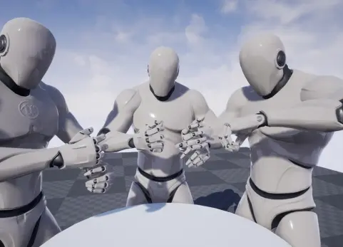 制作动画 Crafting Animations
