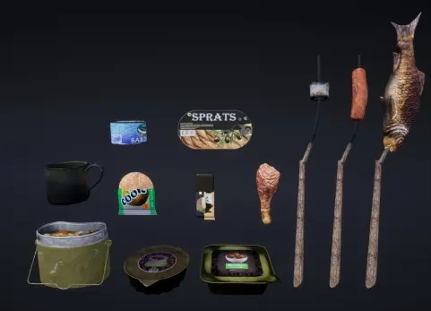 FPS入门包 FPS STARTER (PACK)