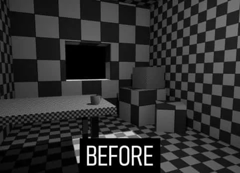 纹理压缩工具 - TCup - Texture Compression Tool
