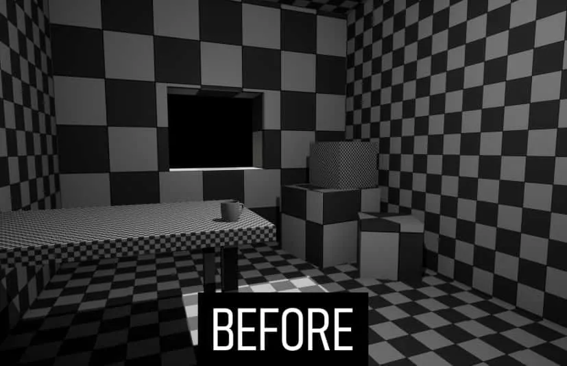 纹理压缩工具 - TCup - Texture Compression Tool