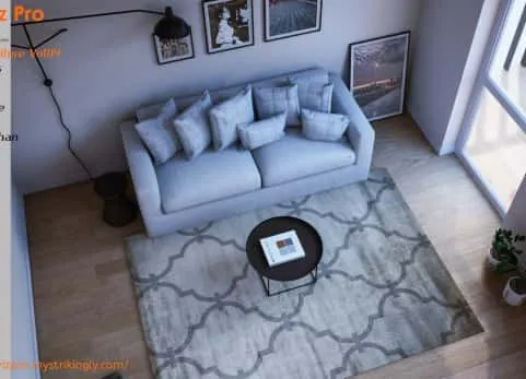 现代家具 第4卷 Modern Furniture Vol 4