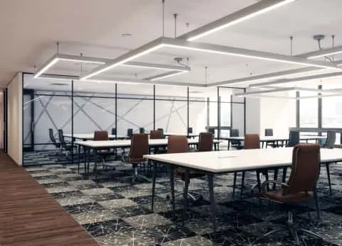 办公室 SCL Office 001