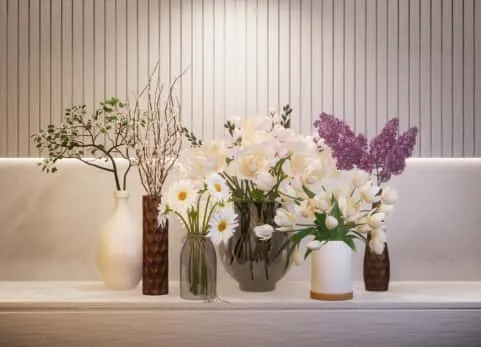 花饰 第9卷 - FlowerDecor Vol.9