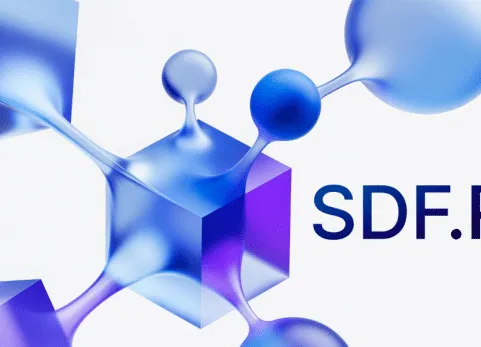 SDF.R | Blender GPU建模插件 v15.9.9.4