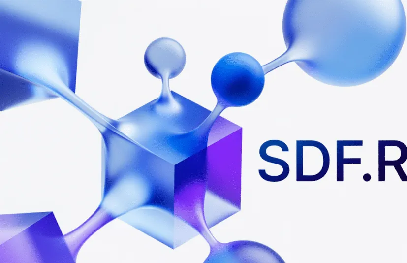SDF.R | Blender GPU建模插件 v15.9.9.4