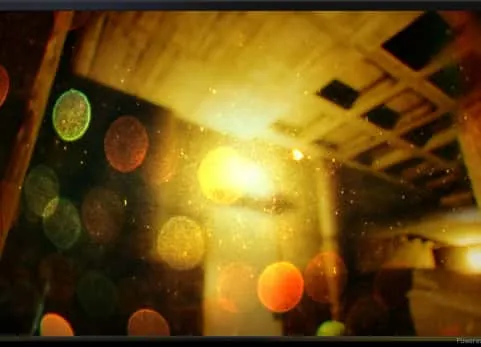 脏镜头 |自定义镜头泥土视觉特效 - GRUNGY LENS CUSTOM LENS DIRT VFX