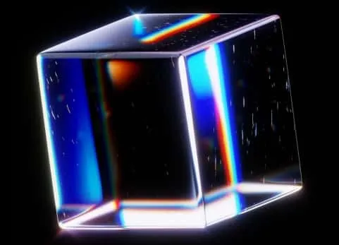 Blender棱镜着色器 - Blender Prism Shader