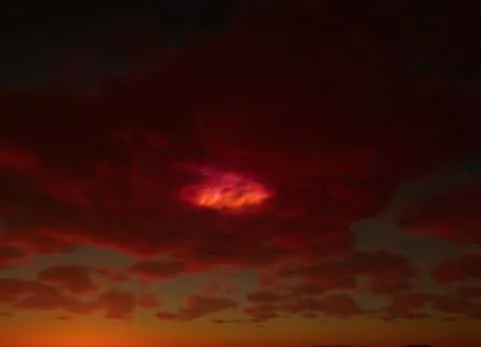 风暴体积云与天空 - Storm Volumetric Clouds and Sky