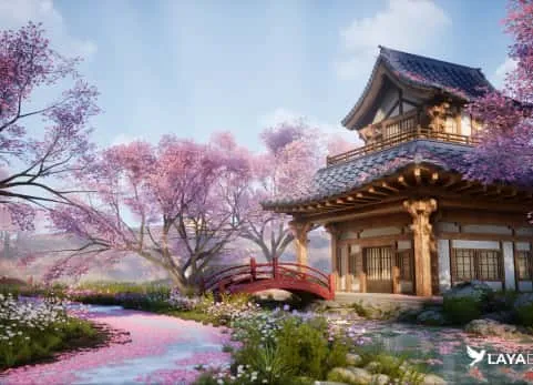 亚洲保护区 - Asian Sanctuary