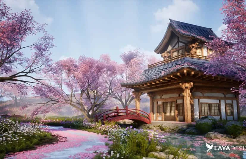 亚洲保护区 - Asian Sanctuary