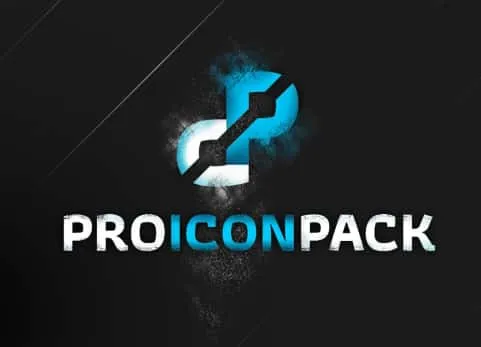 Pro Icon Pack