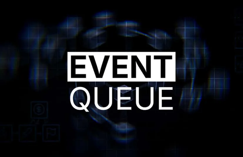 游戏事件逻辑排队暂停移除插件 - Event Queue